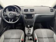 Skoda Yeti I Рестайлинг Москва  - изображение 24