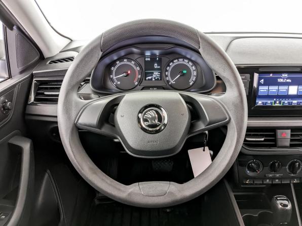 Skoda Rapid II с пробегом 2021 года, цена 1 470 000 рублей, 76273 км, лифтбек, Автокод Объявления