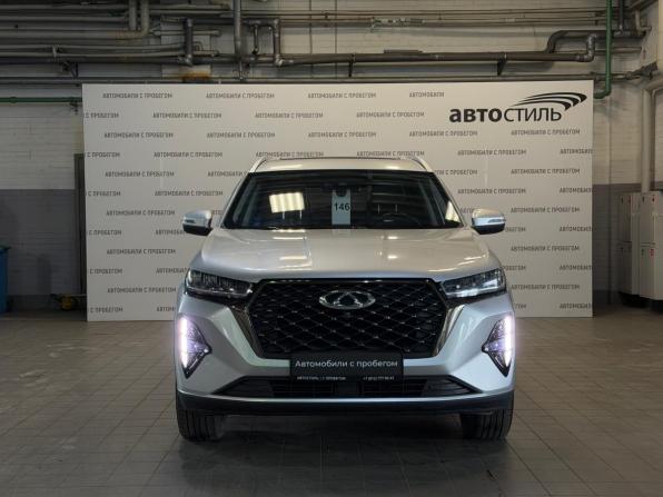 Chery Tiggo 7 Pro Max I с пробегом 2022 года, цена 1 749 000 рублей, 60130 км, внедорожник, Автокод Объявления