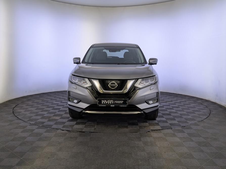 Nissan X-Trail III Рестайлинг Москва  - изображение 2