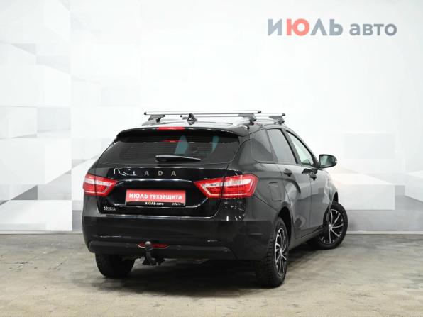 Lada (ВАЗ) Vesta I с пробегом 2021 года, цена 1 245 000 рублей, 74351 км, универсал, Автокод Объявления