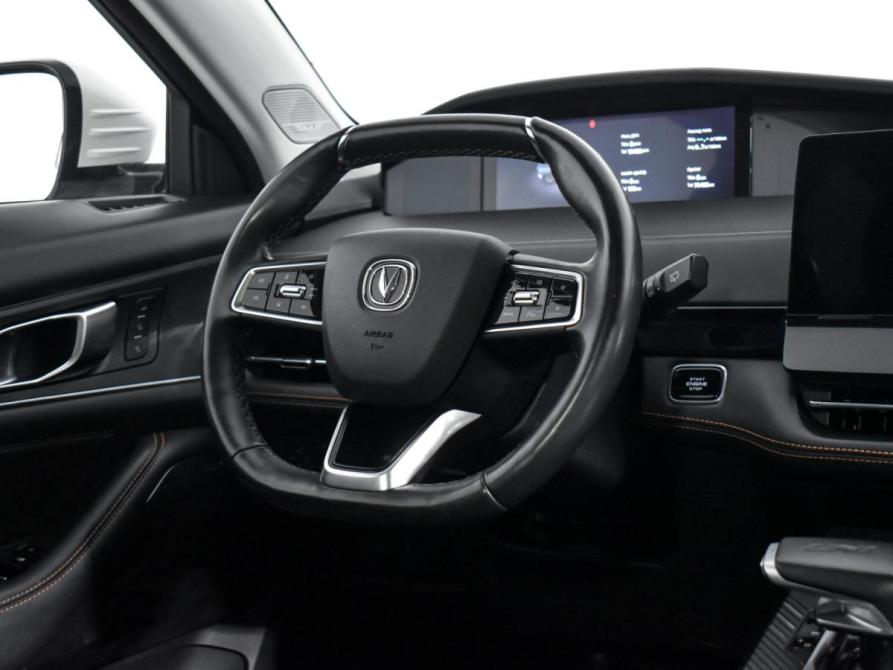 Changan UNI-K Санкт-Петербург  - изображение 16