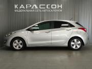 Hyundai i30 II Рестайлинг Пермь  - изображение 23