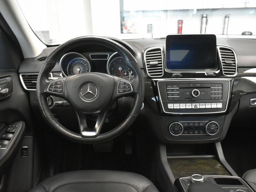 Mercedes-Benz GLE I (W166) Москва  - изображение 11