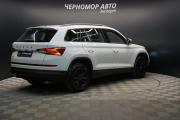Skoda Kodiaq I Крым  - изображение 30