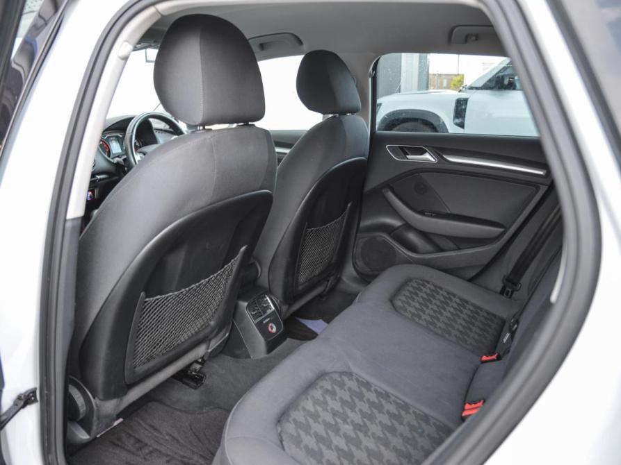 Audi A3 III (8V) Курган  - изображение 10