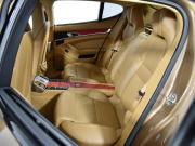 Porsche Panamera I Рестайлинг Казань  - изображение 36