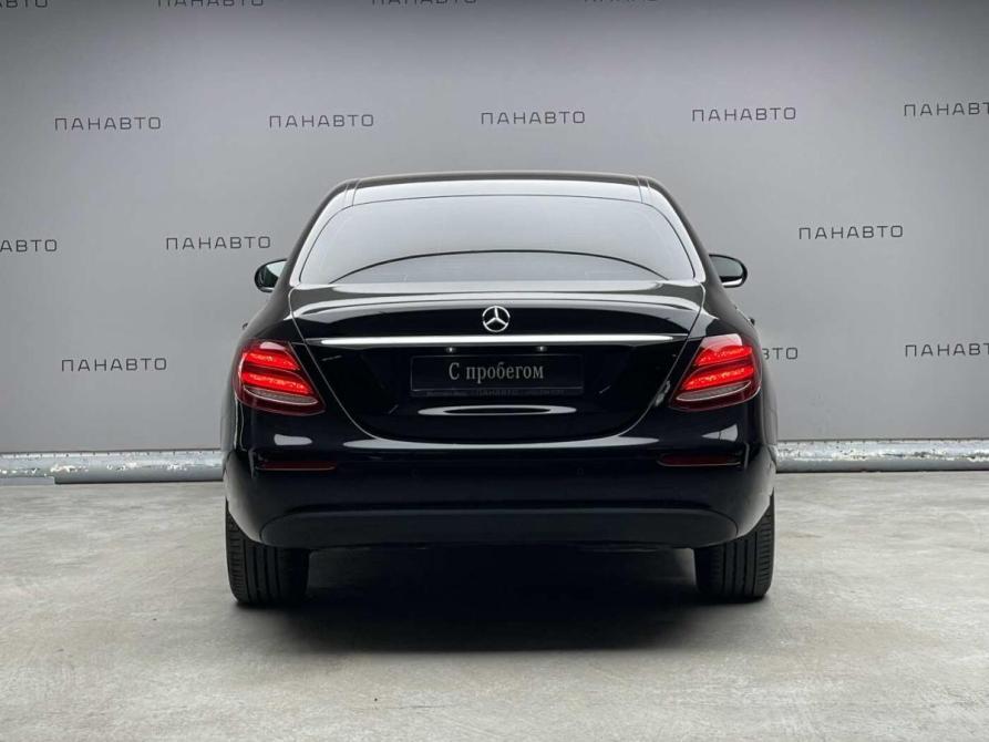Mercedes-Benz E-Класс V (W213 S213 C238) Москва  - изображение 5