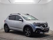 Renault Sandero II Рестайлинг Москва  - изображение 20