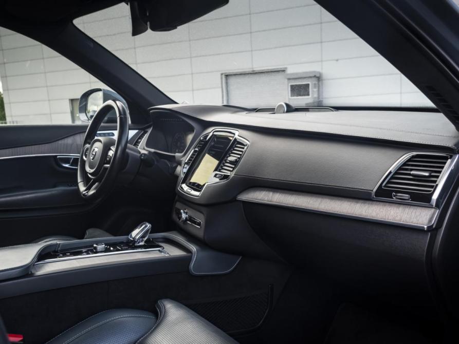 Volvo XC90 II Рестайлинг 1 Москва  - изображение 20