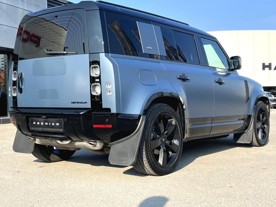 Land Rover Defender II Пермь  - изображение 17