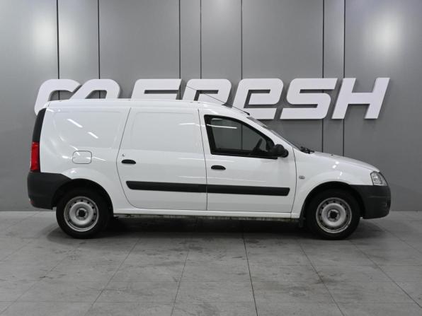 Lada (ВАЗ) Largus I с пробегом 2021 года, цена 1 149 000 рублей, 46099 км, фургон, Автокод Объявления