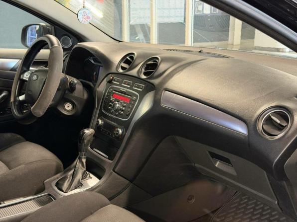 Ford Mondeo IV Рестайлинг с пробегом 2011 года, цена 911 805 рублей, 179088 км, седан, Автокод Объявления