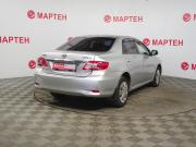 Toyota Corolla X (E140 E150) Рестайлинг Вологда  - изображение 22