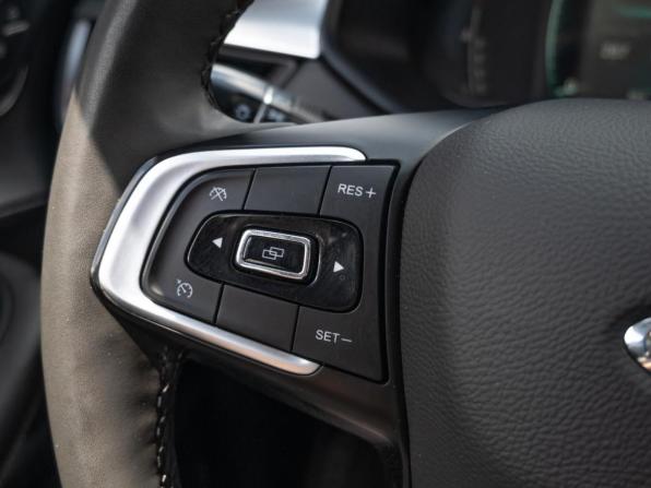 Chery Tiggo 7 Pro I с пробегом 2022 года, цена 1 750 000 рублей, 41835 км, внедорожник, Автокод Объявления