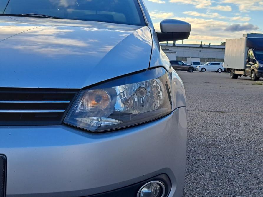 Volkswagen Polo V Набережные Челны  - изображение 21