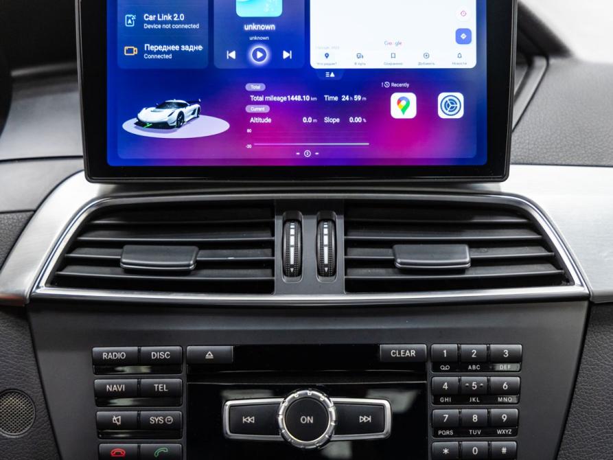 Mercedes-Benz C-Класс III (W204) Рестайлинг Волгоград  - изображение 21