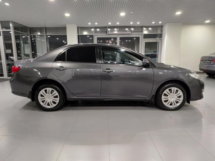 Toyota Corolla X (E140 E150) Казань  - изображение 5