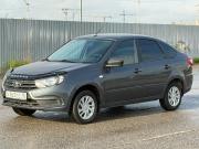 Lada (ВАЗ) Granta I Рестайлинг Пермь  - изображение 8