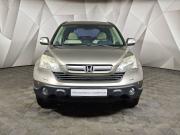 Honda CR-V III Москва  - изображение 26