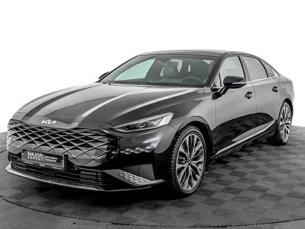 Kia K8 I с пробегом 2022 года, цена 4 165 000 рублей, 45600 км, седан, Автокод Объявления