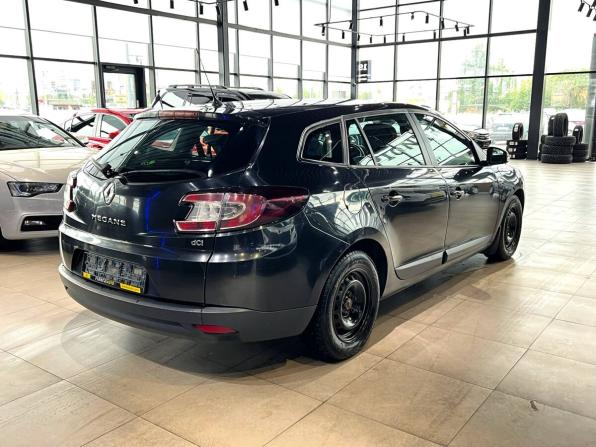 Renault Megane III с пробегом 2010 года, цена 560 000 рублей, 520000 км, хэтчбек, Автокод Объявления