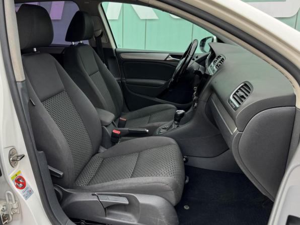 Volkswagen Golf VI с пробегом 2011 года, цена 799 000 рублей, 249273 км, хэтчбек, Автокод Объявления