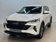 Haval F7 I Рестайлинг Балашиха  - изображение 21