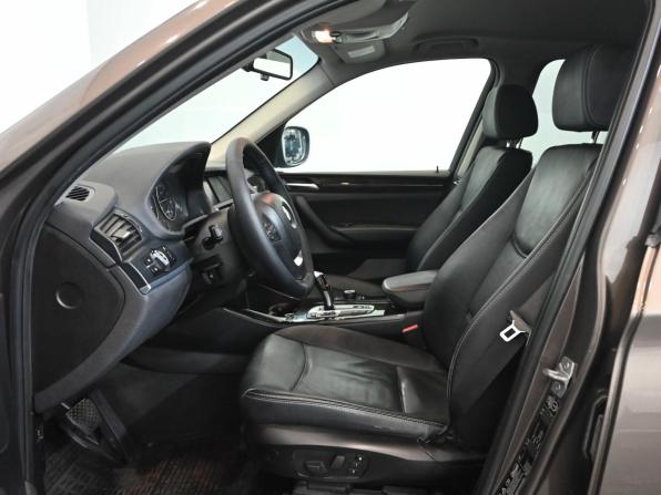 BMW X3 II (F25) с пробегом 2013 года, цена 2 200 000 рублей, 183996 км, внедорожник, Автокод Объявления