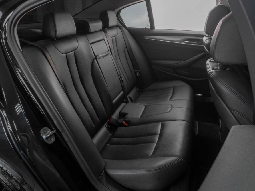 BMW 5 серии VII (G30/G31/G38) Тюмень  - изображение 15