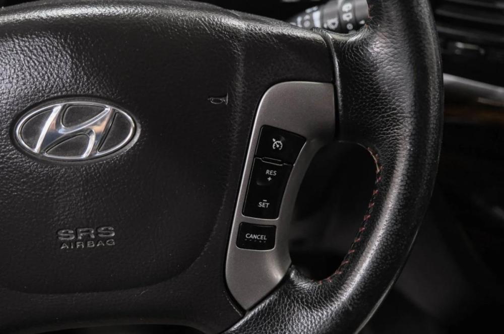Hyundai Santa Fe II Рестайлинг Новокузнецк  - изображение 22