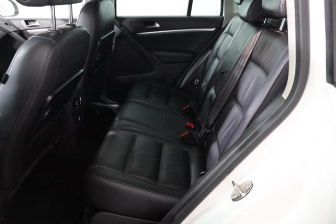 Volkswagen Tiguan I Рестайлинг с пробегом 2011 года, цена 1 149 000 рублей, 182000 км, внедорожник, Автокод Объявления