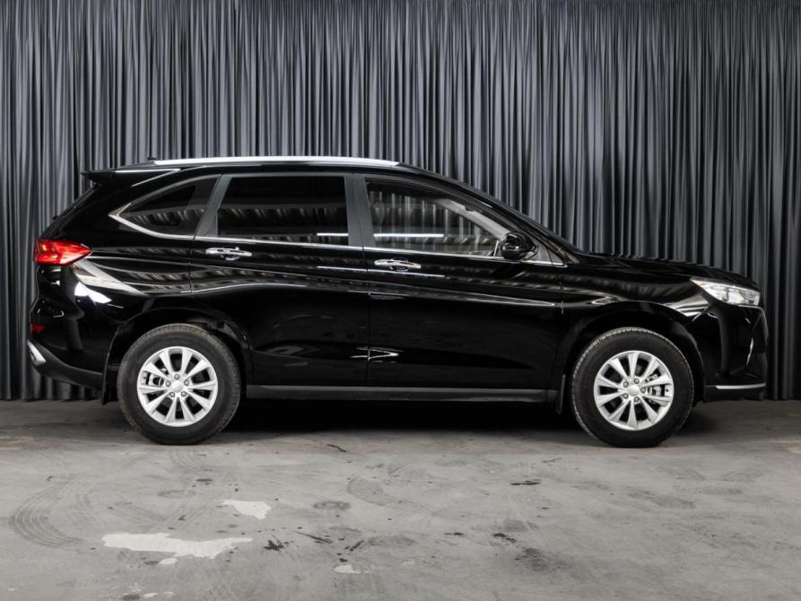 Haval M6 II Ставрополь  - изображение 5