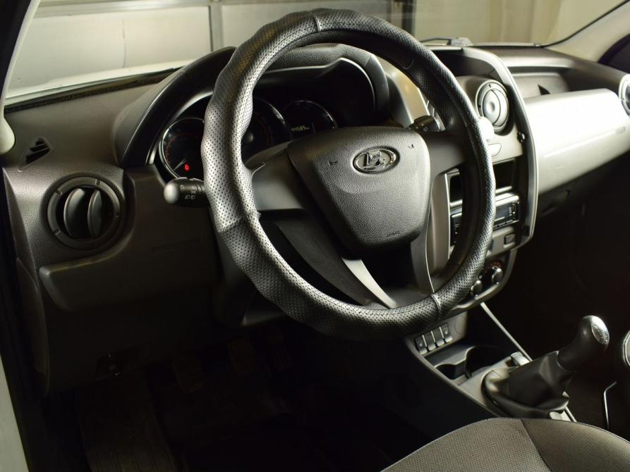 Lada (ВАЗ) Largus I Рестайлинг Кемерово  - изображение 6