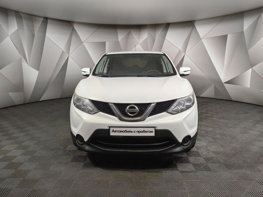 Nissan Qashqai II Москва  - изображение 7