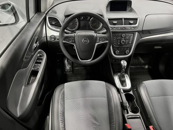 Opel Mokka I с пробегом 2014 года, цена 1 280 000 рублей, 152056 км, внедорожник, Автокод Объявления