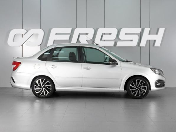 Lada (ВАЗ) Granta I Рестайлинг с пробегом 2025 года, цена 999 000 рублей, 17335 км, седан, Автокод Объявления