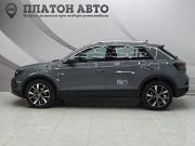 Volkswagen T-Roc I Рестайлинг Воронеж  - изображение 26
