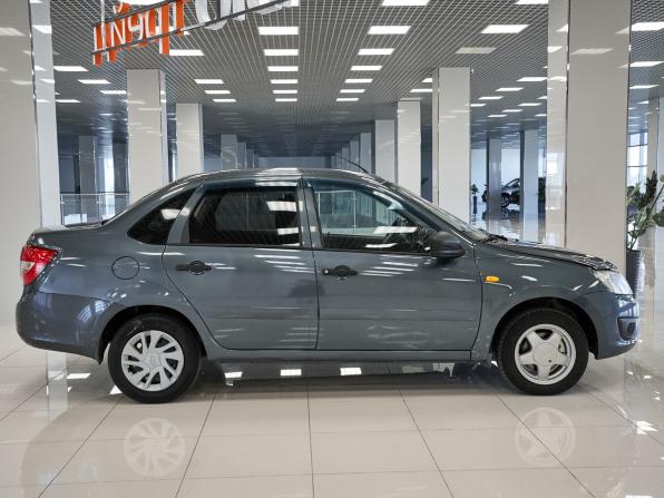 Lada (ВАЗ) Granta I с пробегом 2015 года, цена 398 000 рублей, 146818 км, седан, Автокод Объявления