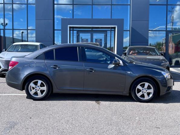 Chevrolet Cruze I с пробегом 2012 года, цена 630 000 рублей, 166149 км, седан, Автокод Объявления