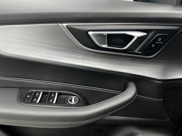 Chery Tiggo 4 Pro I с пробегом 2023 года, цена 1 520 000 рублей, 50100 км, внедорожник, Автокод Объявления