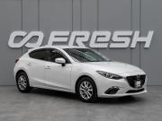 Mazda Axela III Рестайлинг Краснодар  - изображение 22