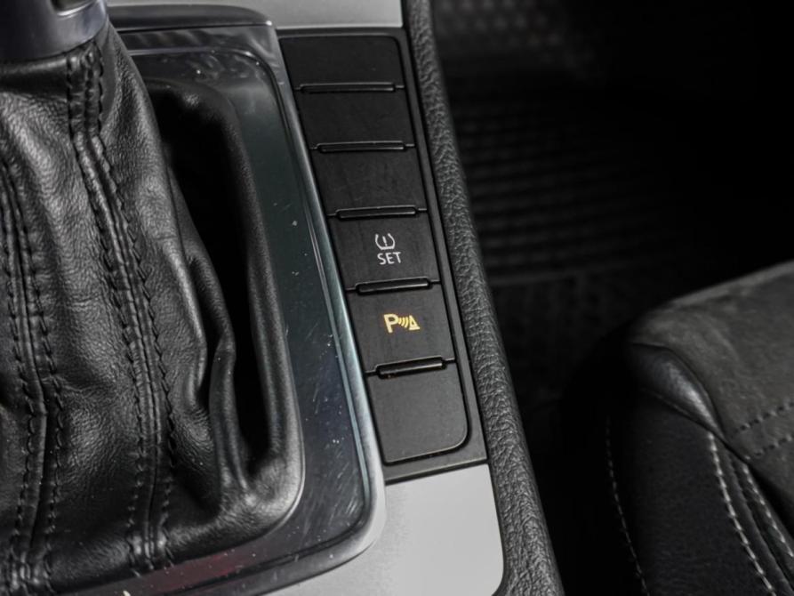 Volkswagen Passat CC I Воронеж  - изображение 16