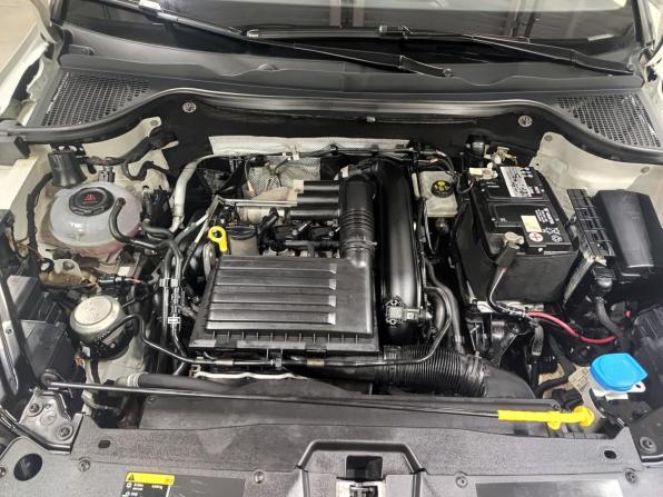 Skoda Karoq I с пробегом 2020 года, цена 2 399 000 рублей, 97132 км, внедорожник, Автокод Объявления