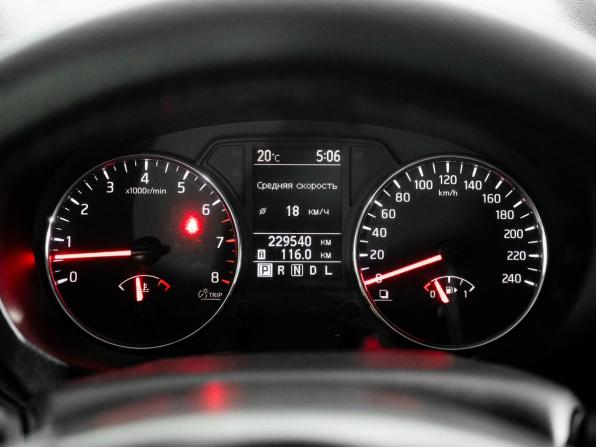 Nissan X-Trail II Рестайлинг с пробегом 2011 года, цена 1 285 000 рублей, 229540 км, внедорожник, Автокод Объявления