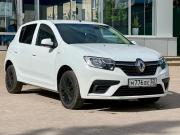 Renault Sandero II Рестайлинг Великий Новгород  - изображение 18