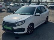 Lada (ВАЗ) Granta I Рестайлинг Ростов-на-Дону  - изображение 19