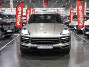 Porsche Cayenne III Санкт-Петербург  - изображение 33