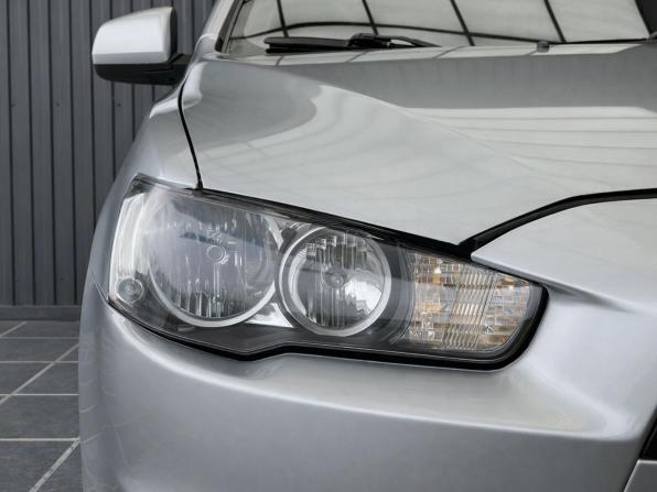 Mitsubishi Lancer X с пробегом 2007 года, цена 547 000 рублей, 215606 км, седан, Автокод Объявления