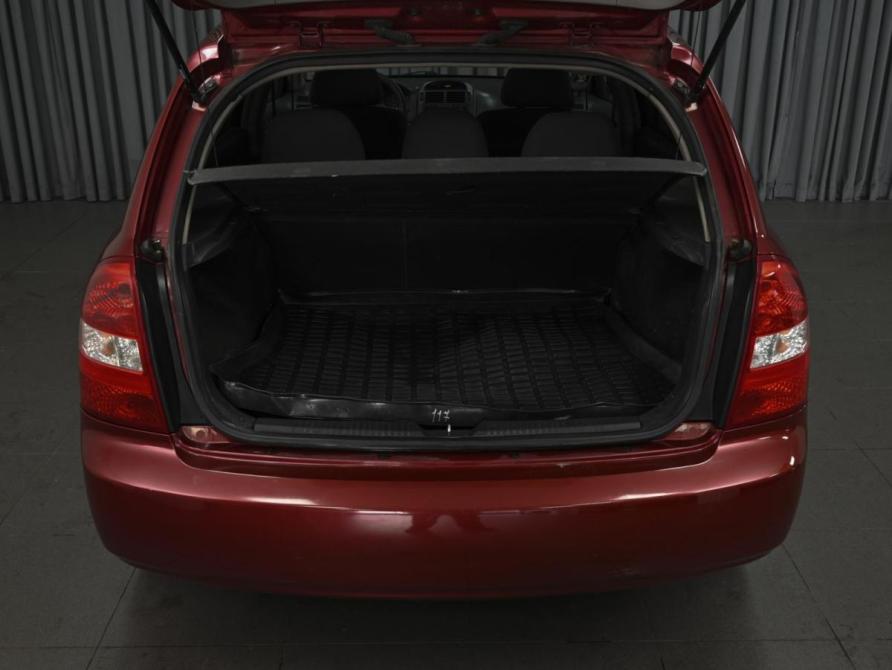Kia Cerato I Ставрополь  - изображение 16